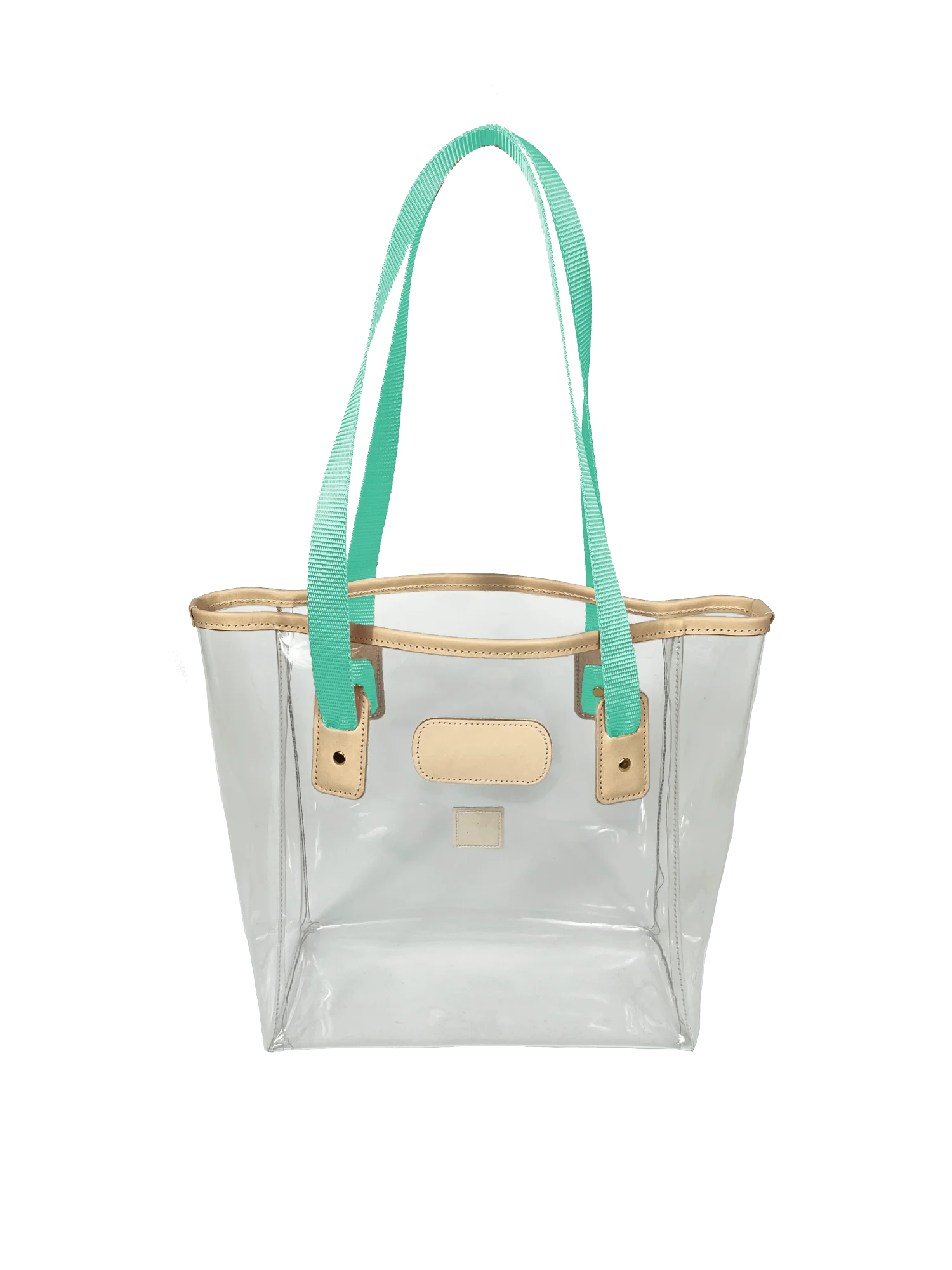JON HART: Tour Tote