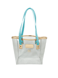 JON HART: Tour Tote