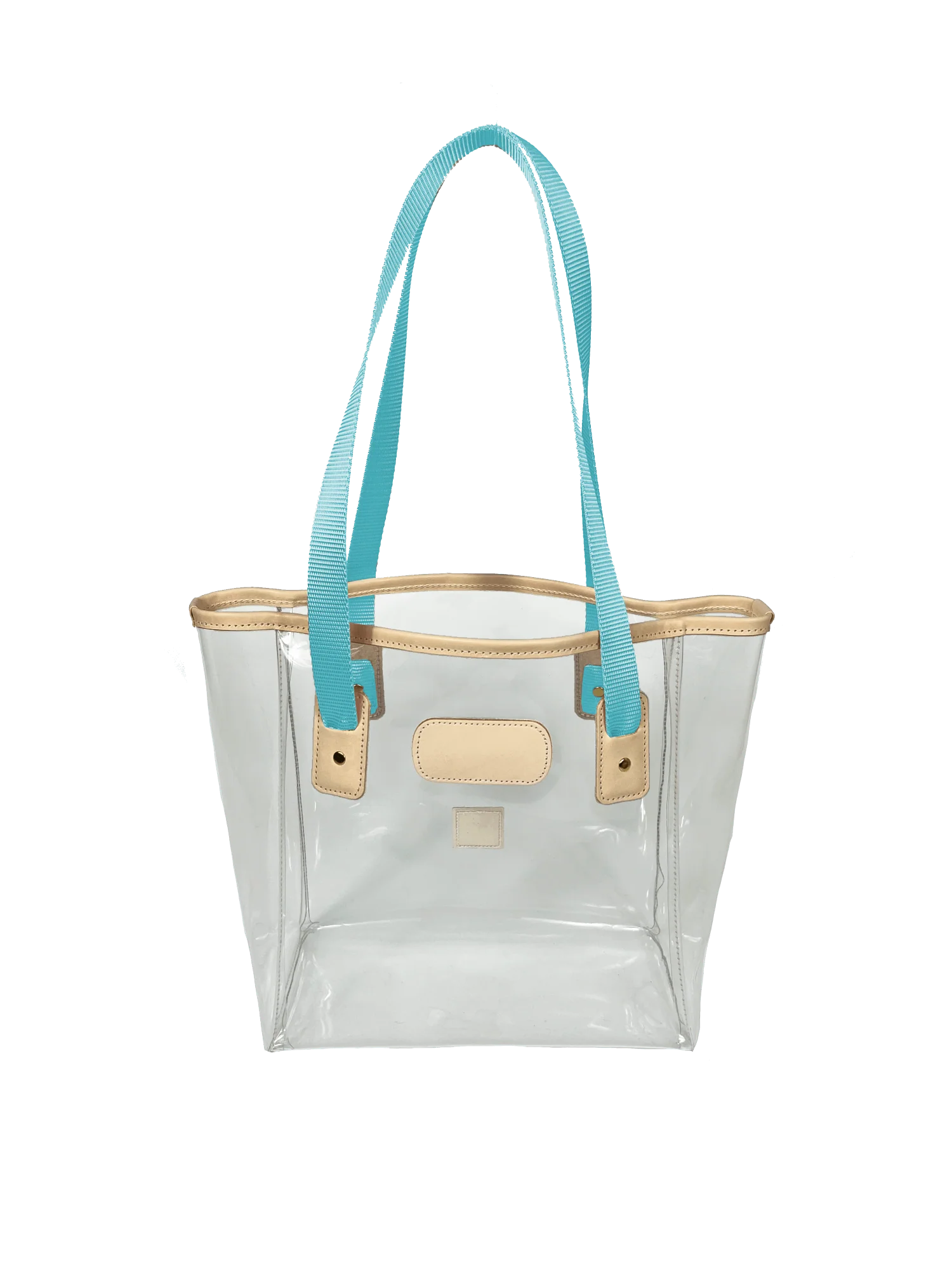 JON HART: Tour Tote