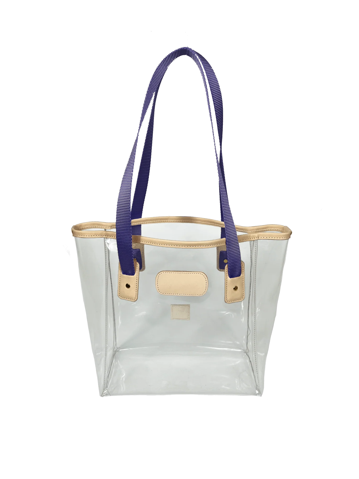 JON HART: Tour Tote