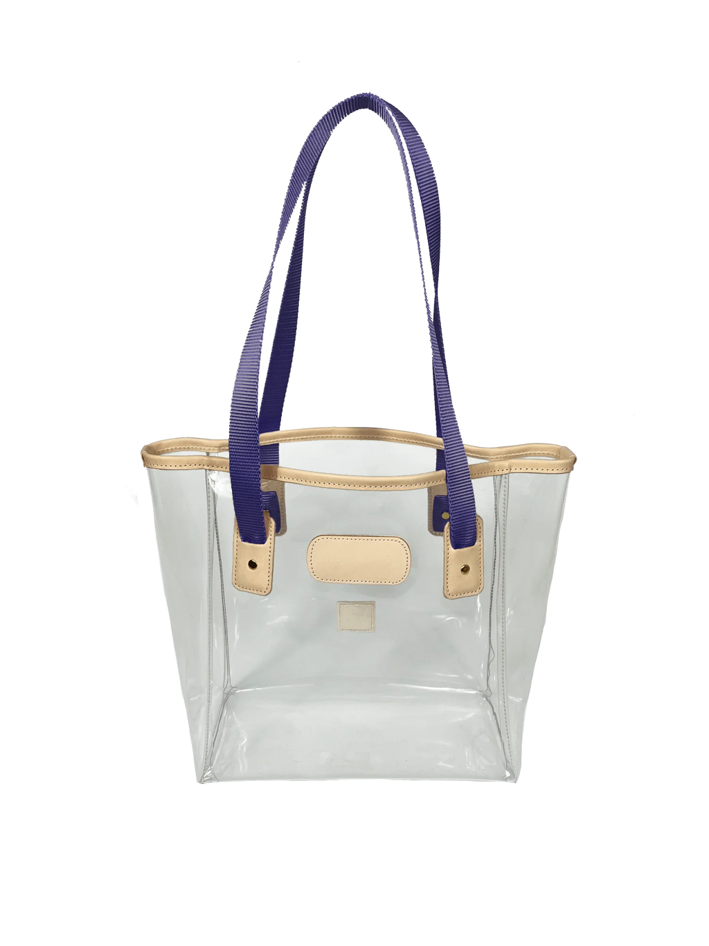 JON HART: Tour Tote