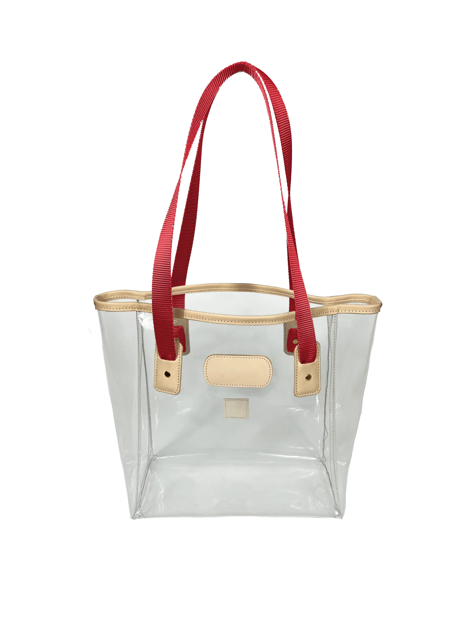 JON HART: Tour Tote