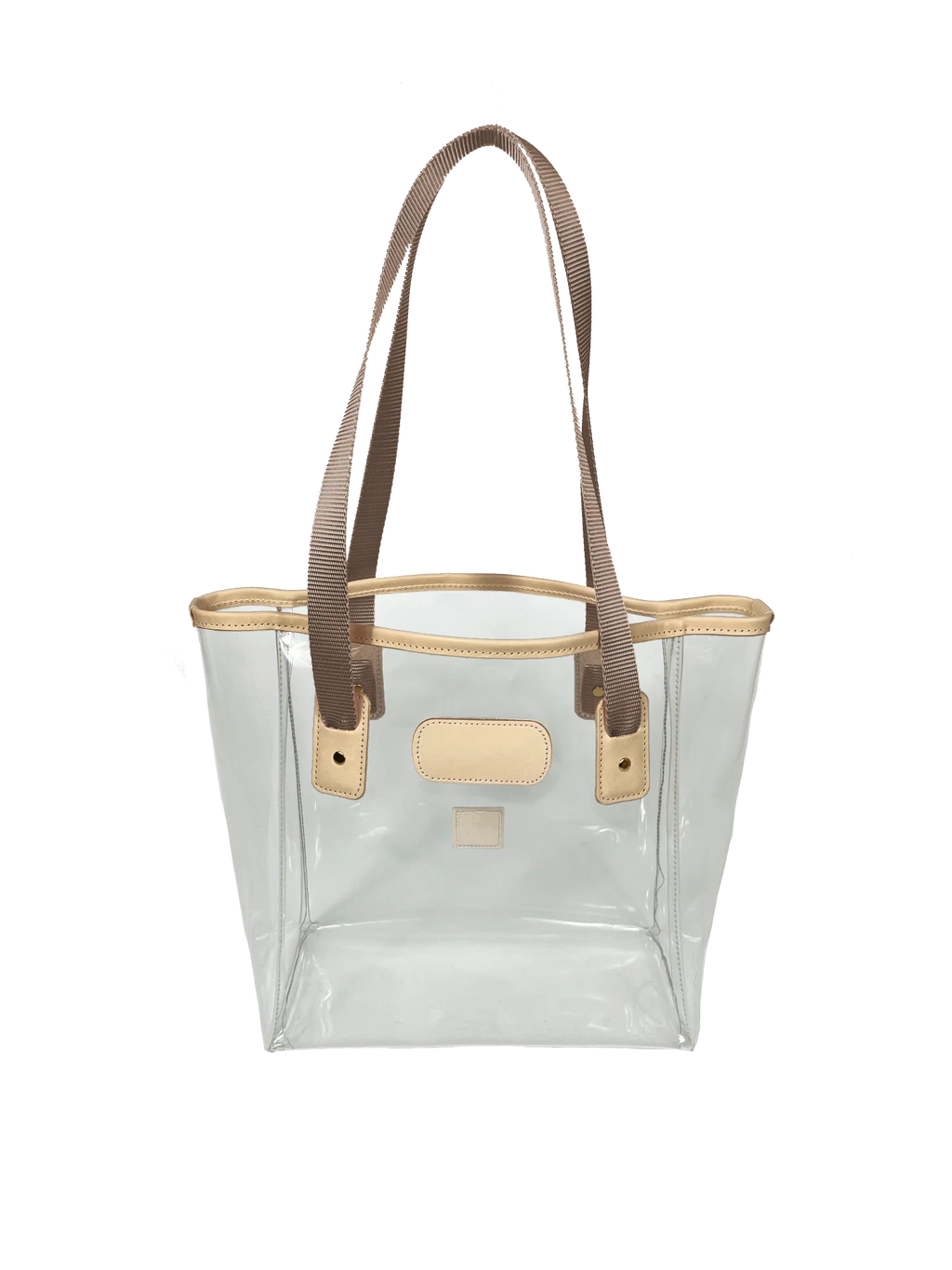 JON HART: Tour Tote