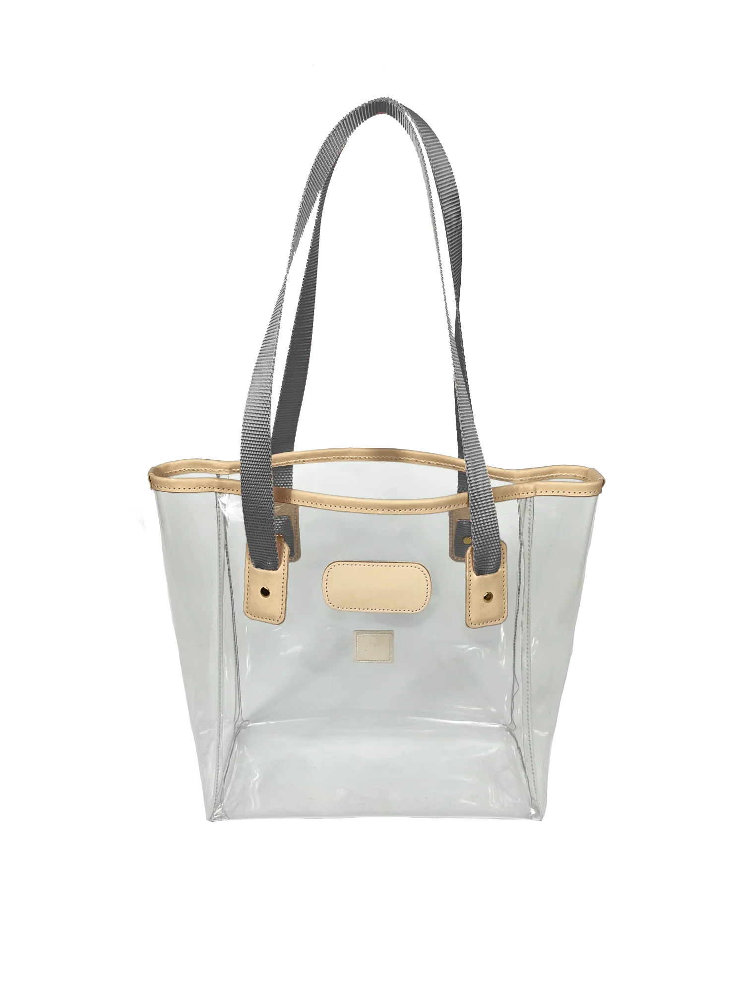 JON HART: Tour Tote