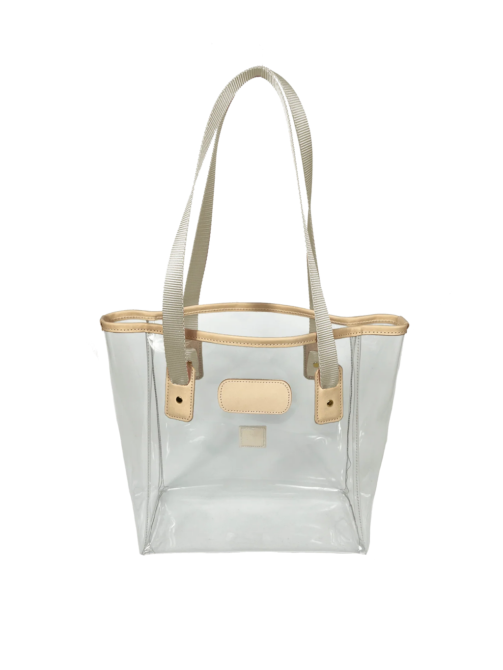 JON HART: Tour Tote