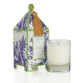 SEDA FRANCE: LAVANDE PROVENCALE TOILE MINI PAGODA CANDLE