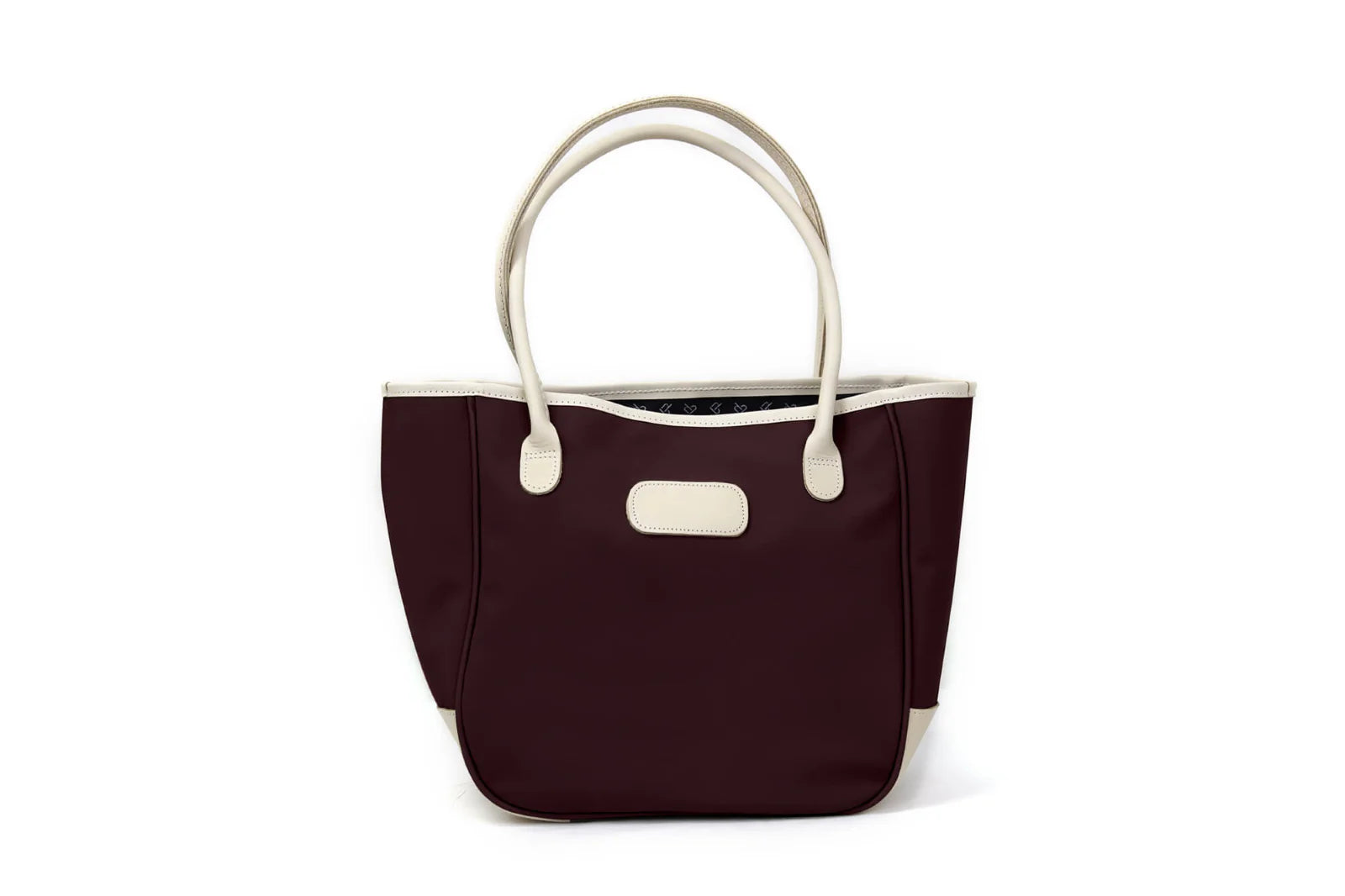 JON HART: Medium Holiday Tote