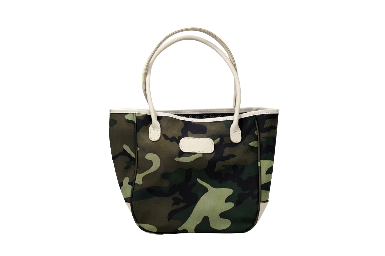JON HART: Medium Holiday Tote