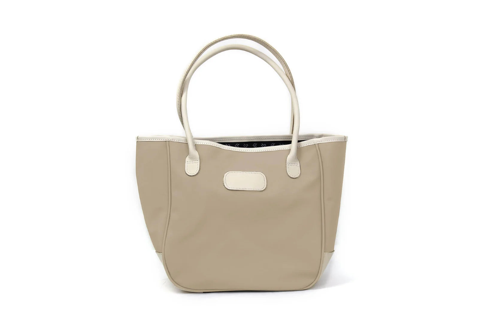 JON HART: Medium Holiday Tote
