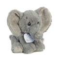PRECIOUS MOMENTS: 8.5'' TUK ELEPHANT
