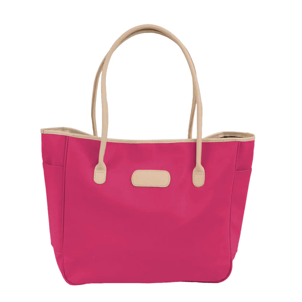 JON HART: TYLER TOTE