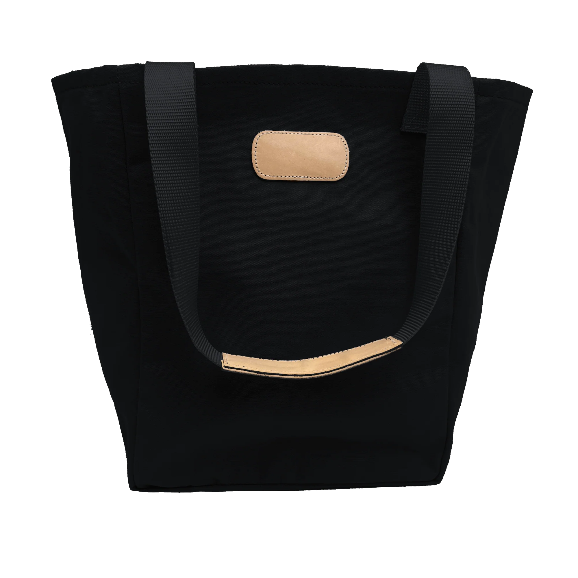 JON HART: MARKET TOTE