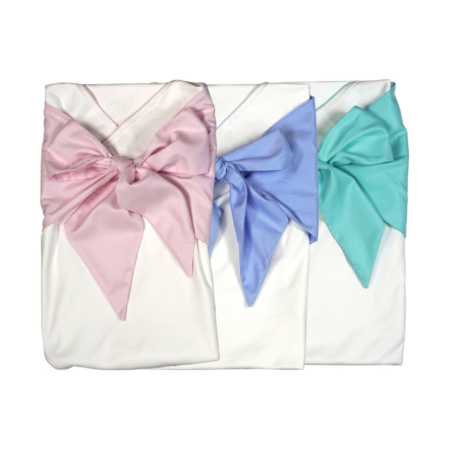 Pima Baby Swaddle
