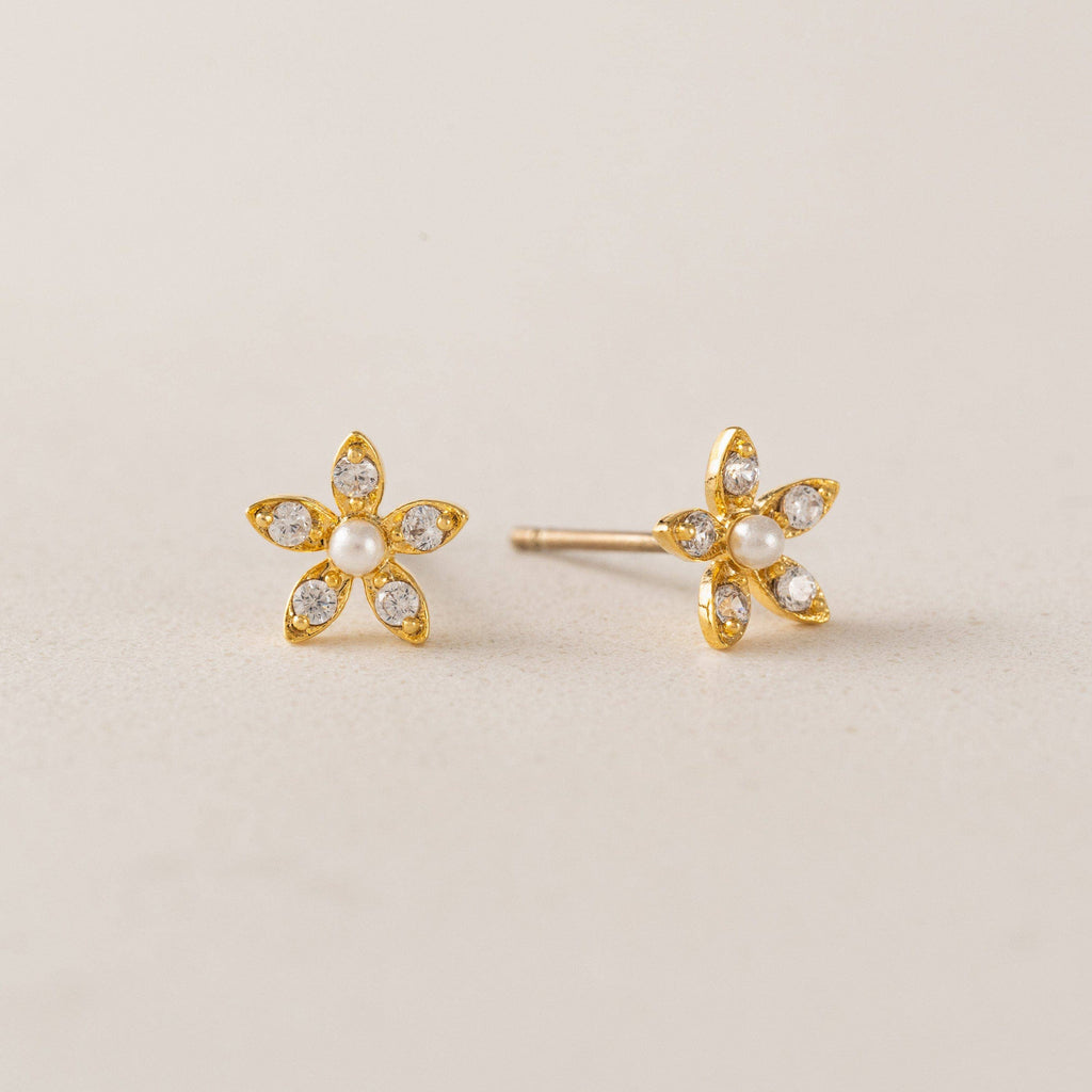 Lily Studs