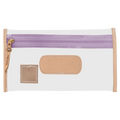 JON HART: Clear Pouch