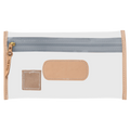JON HART: Clear Pouch