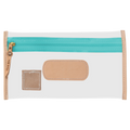 JON HART: Clear Pouch
