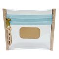 JON HART : CLEAR POCKET POUCH