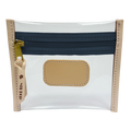 JON HART : CLEAR POCKET POUCH