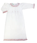 BABY THREADS : LILY ROSE GOWN
