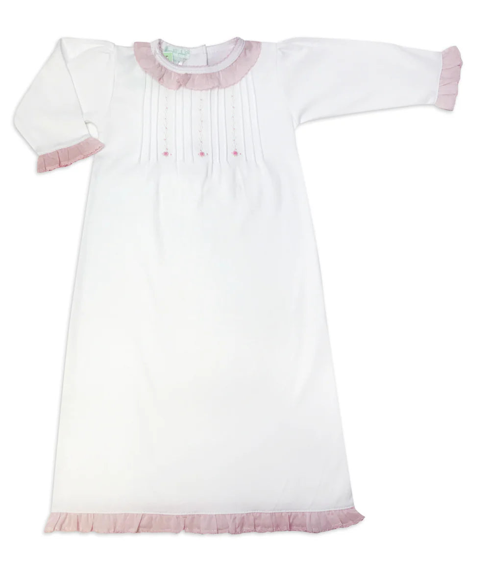 BABY THREADS : LILY ROSE GOWN