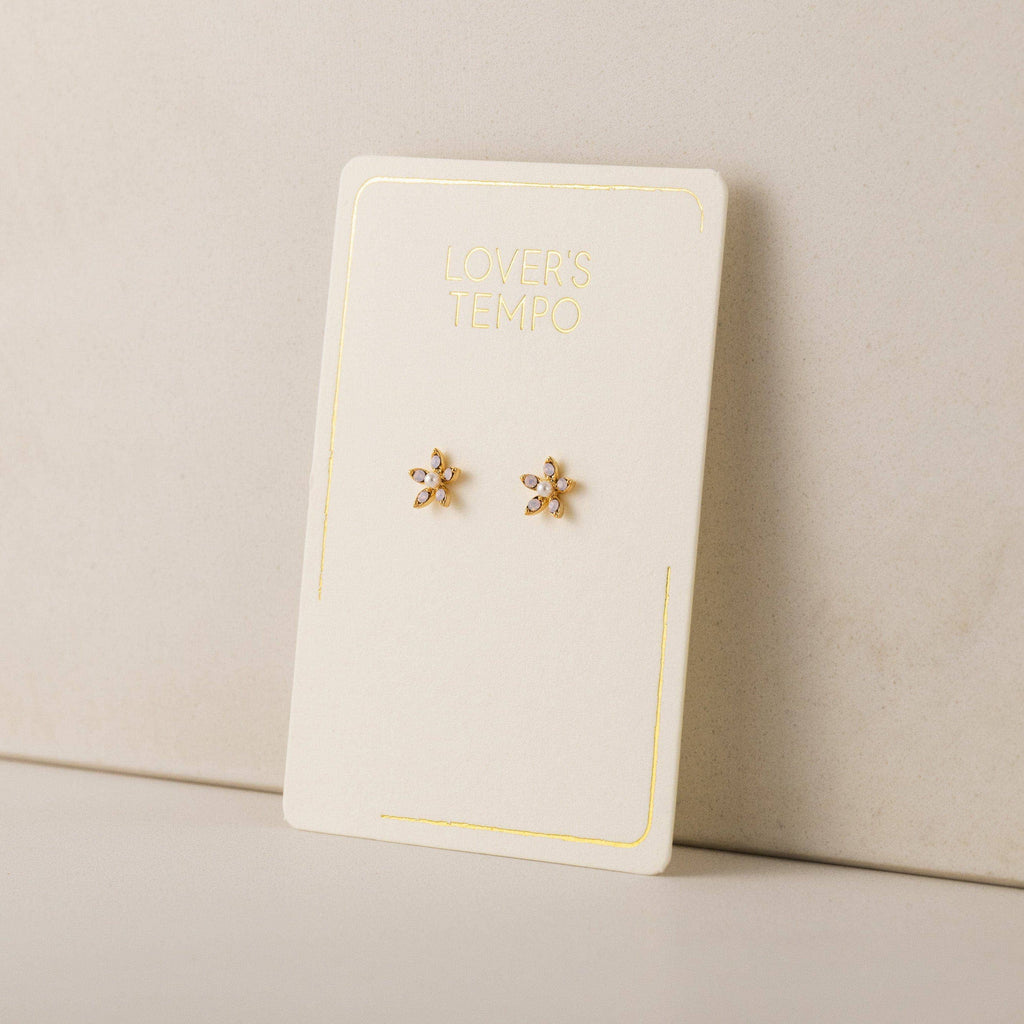 Lily Studs