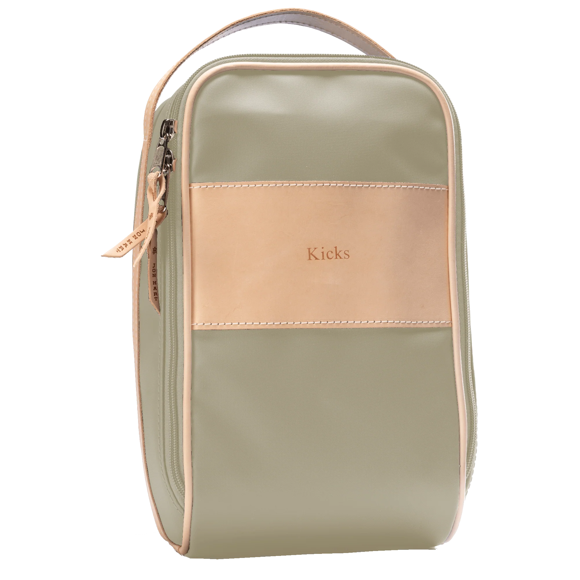JON HART : SHOE BAG