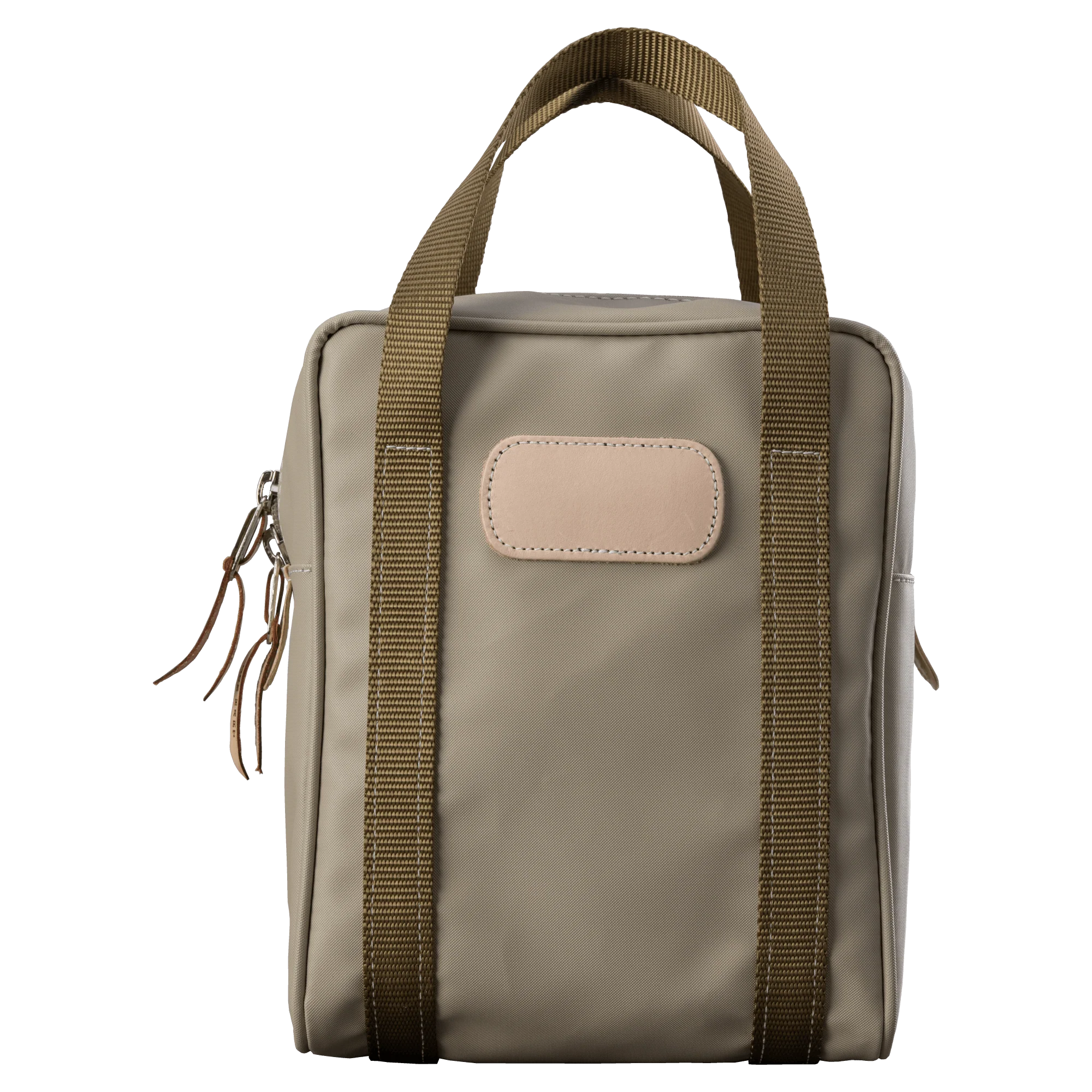 JON HART: Shag Bag