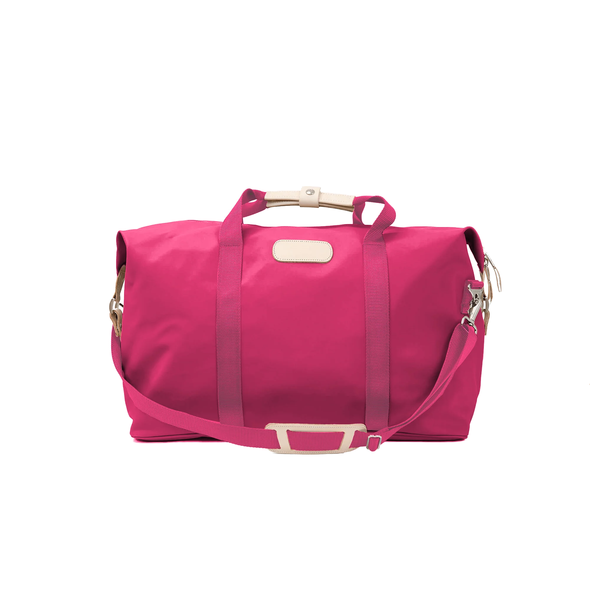 JON HART: Weekender