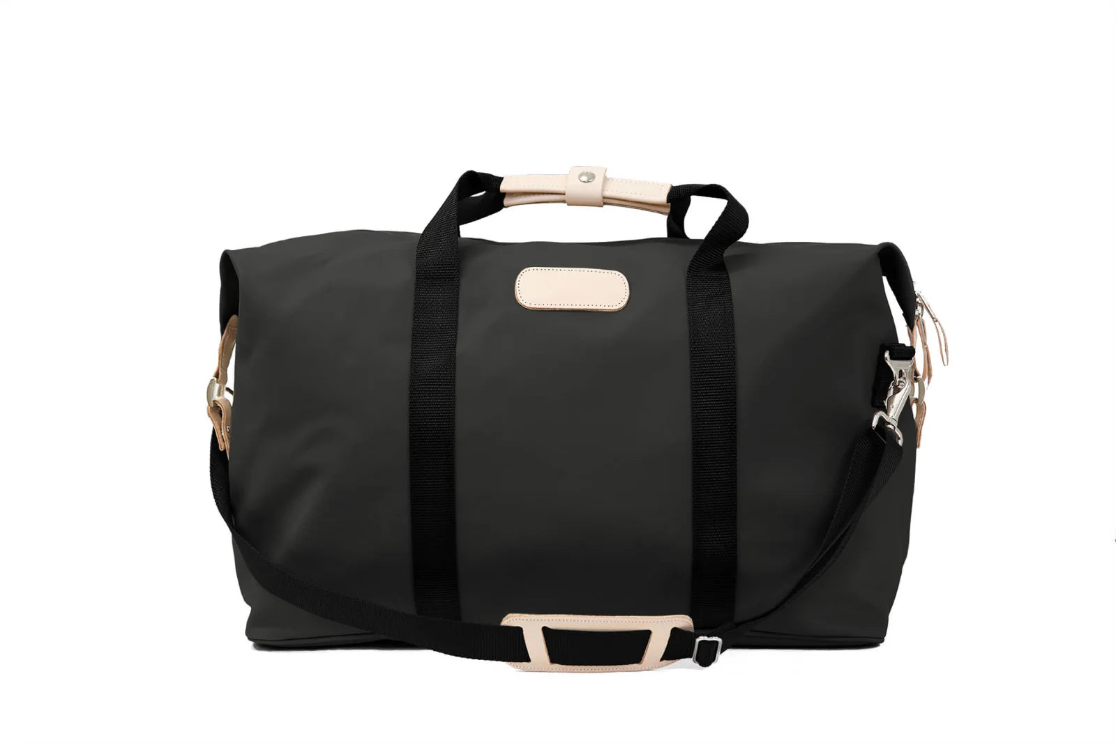 JON HART: Weekender