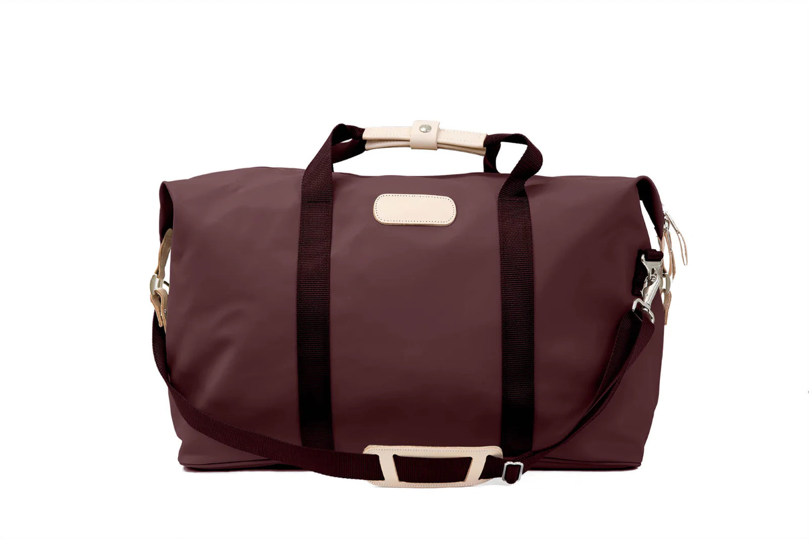 JON HART: Weekender