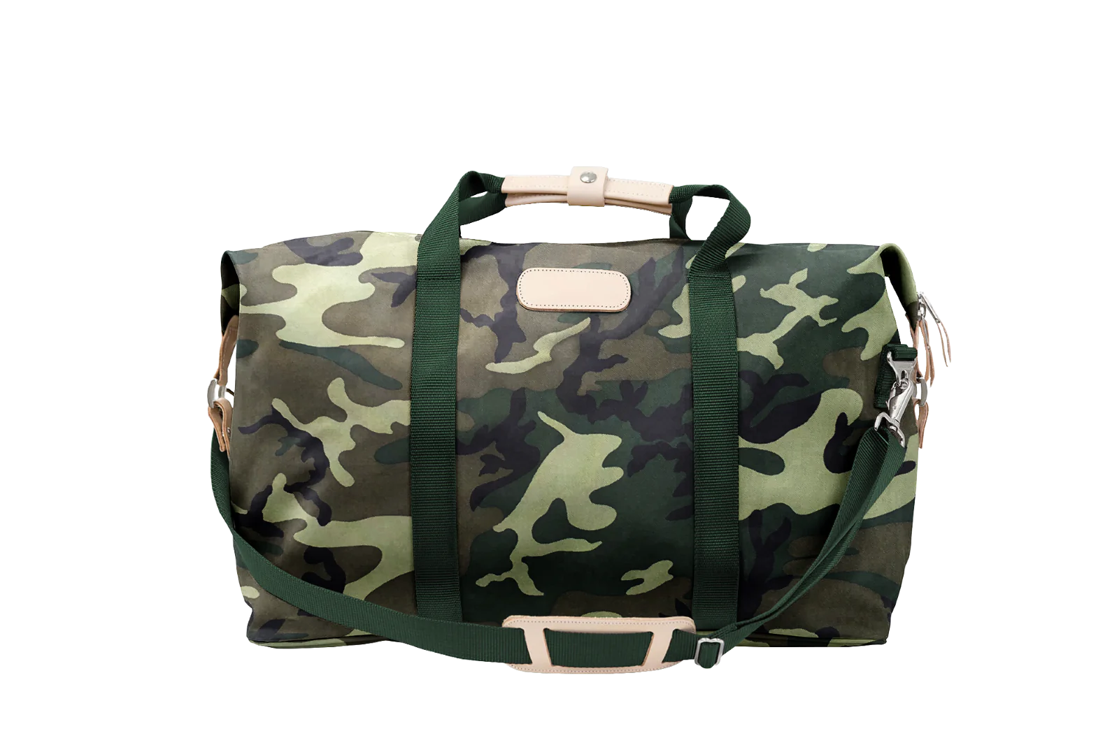 JON HART: Weekender