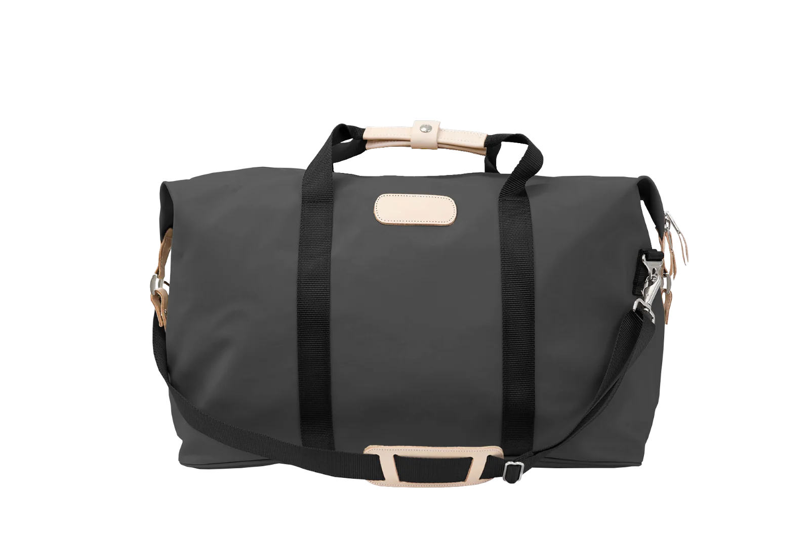 JON HART: Weekender