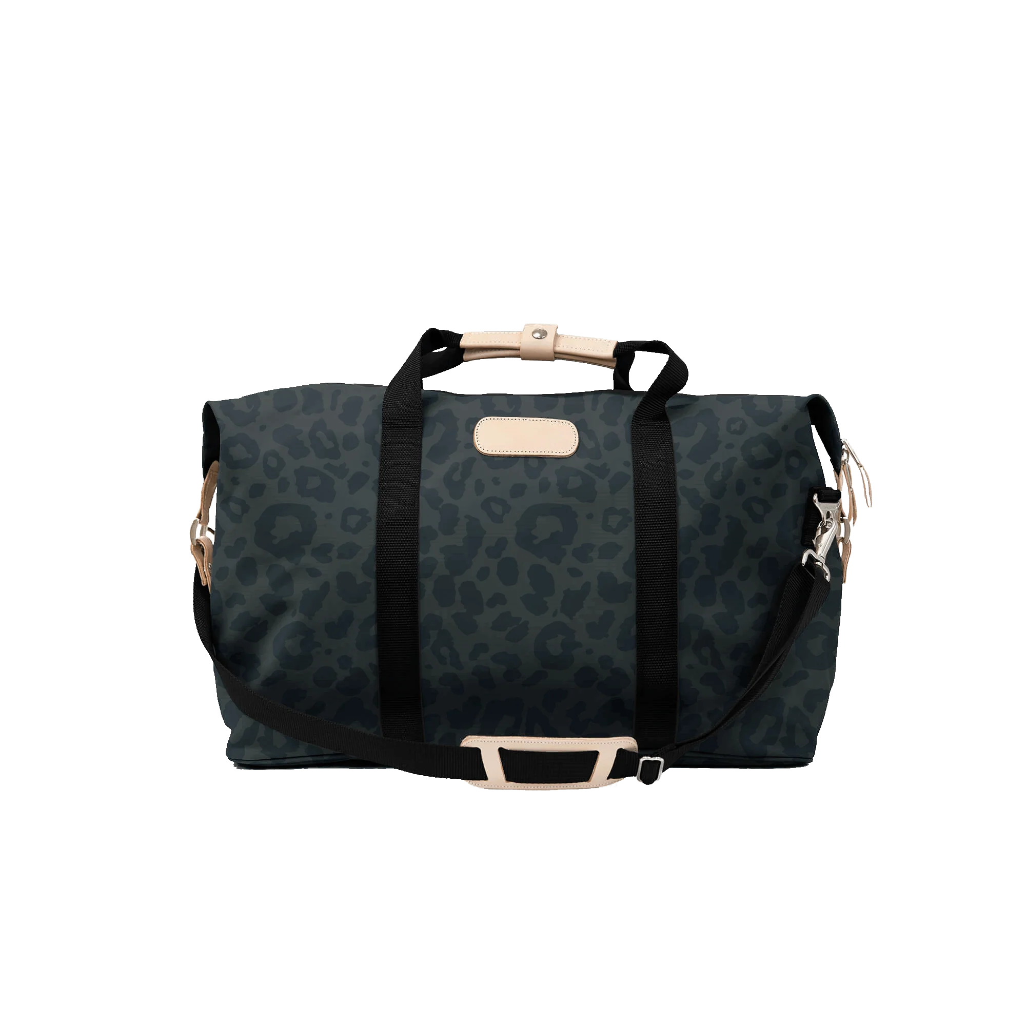 JON HART: Weekender