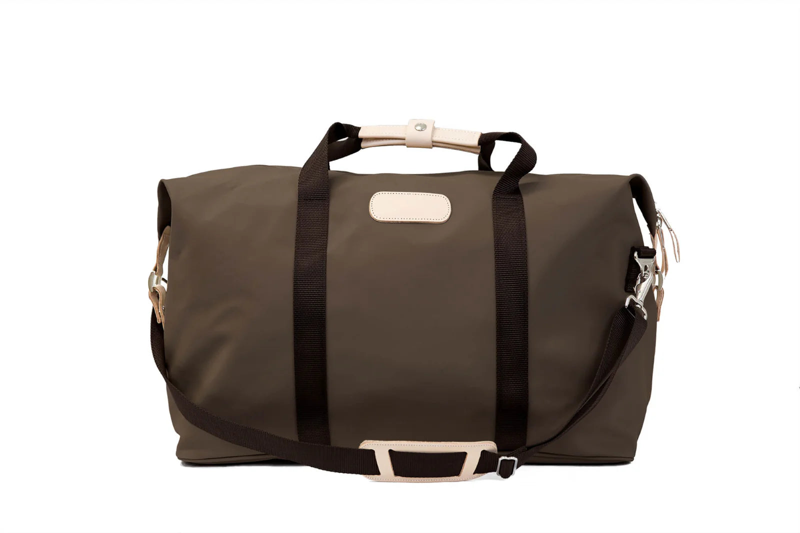 JON HART: Weekender