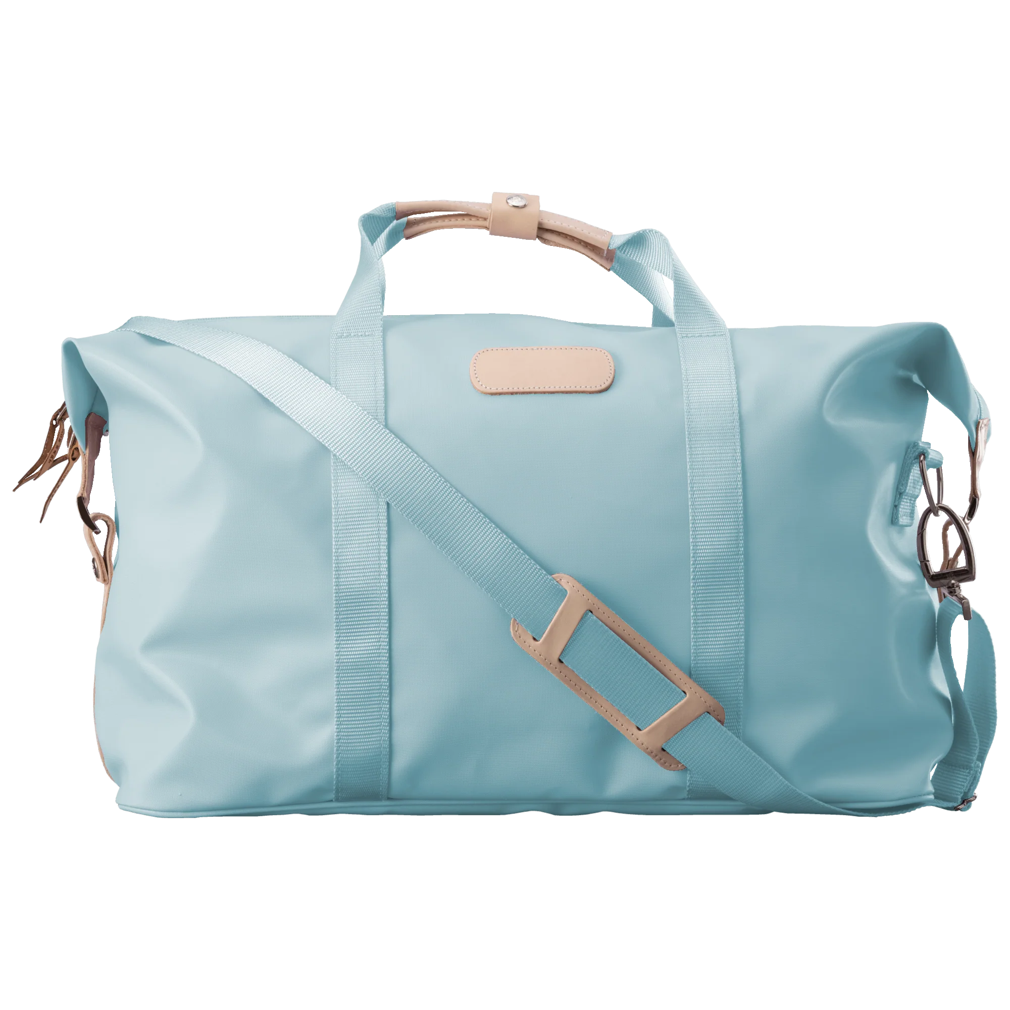 JON HART: Weekender