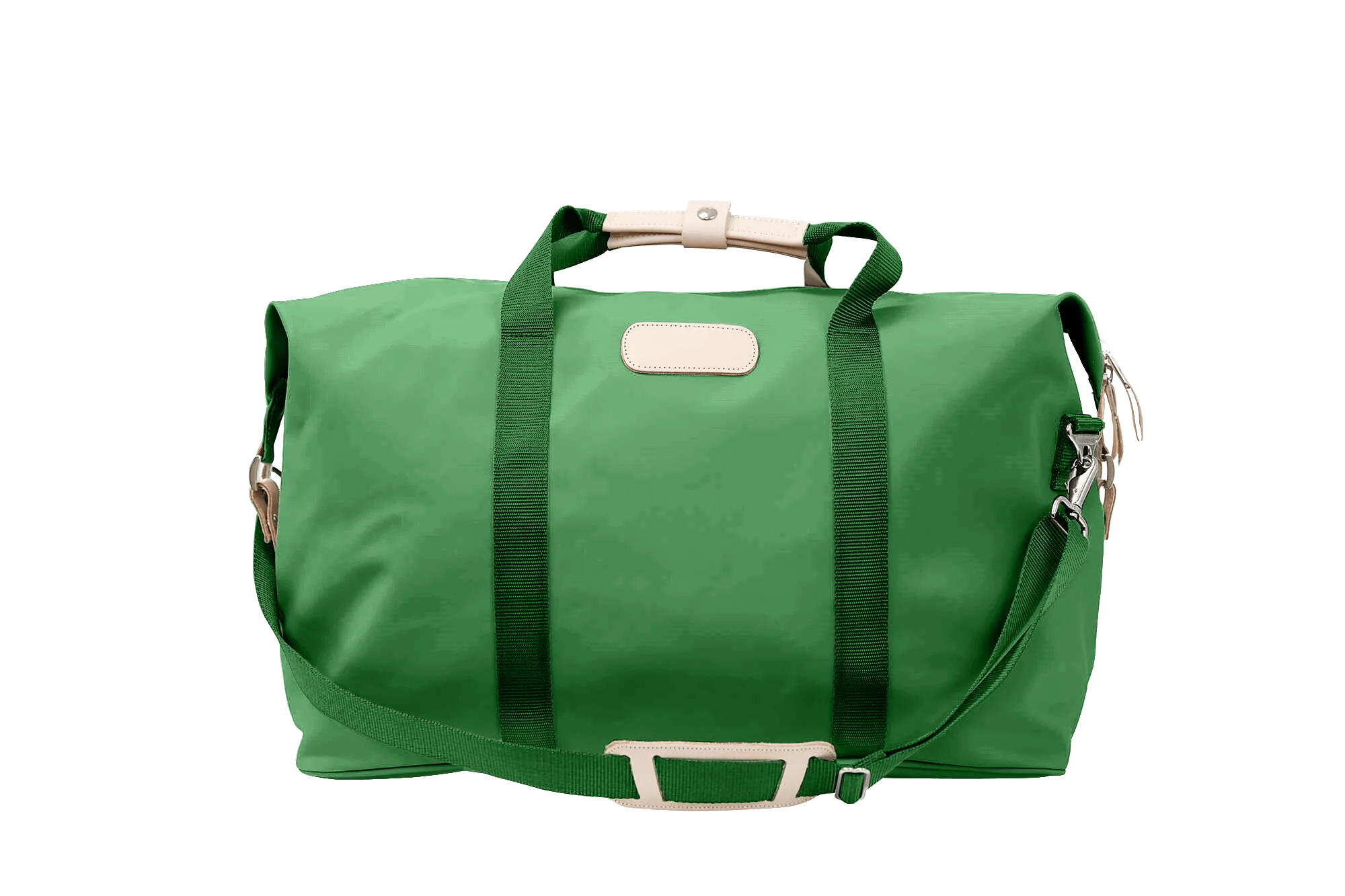 JON HART: Weekender