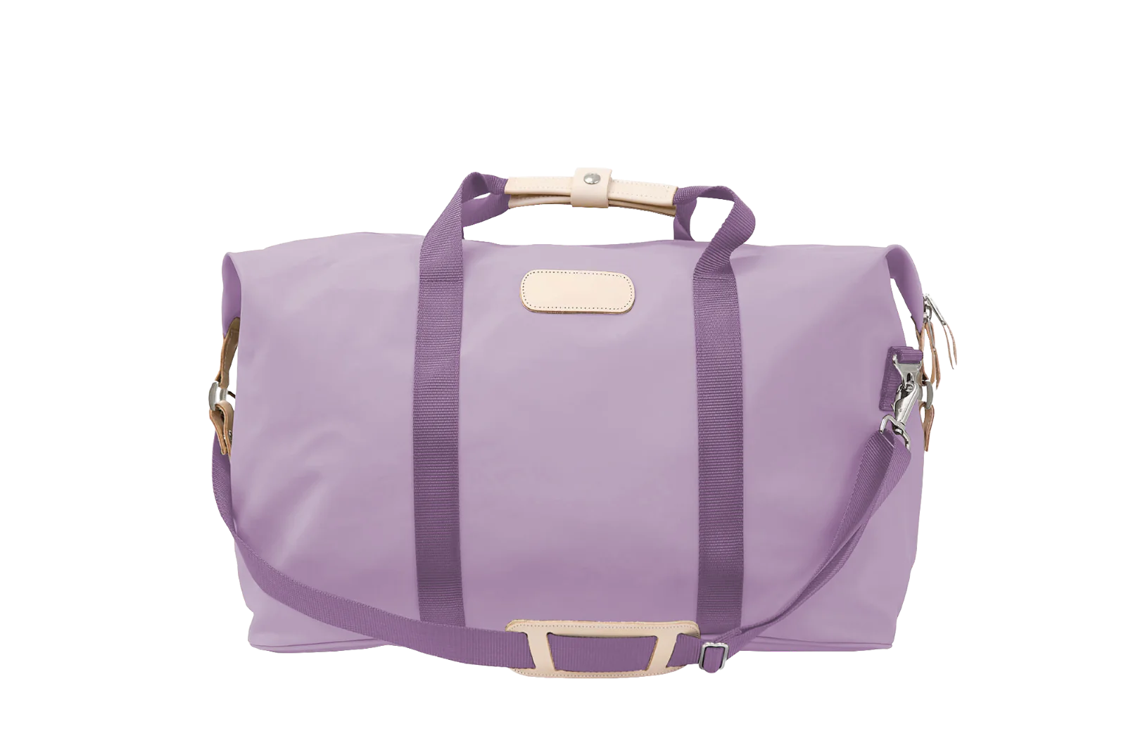 JON HART: Weekender