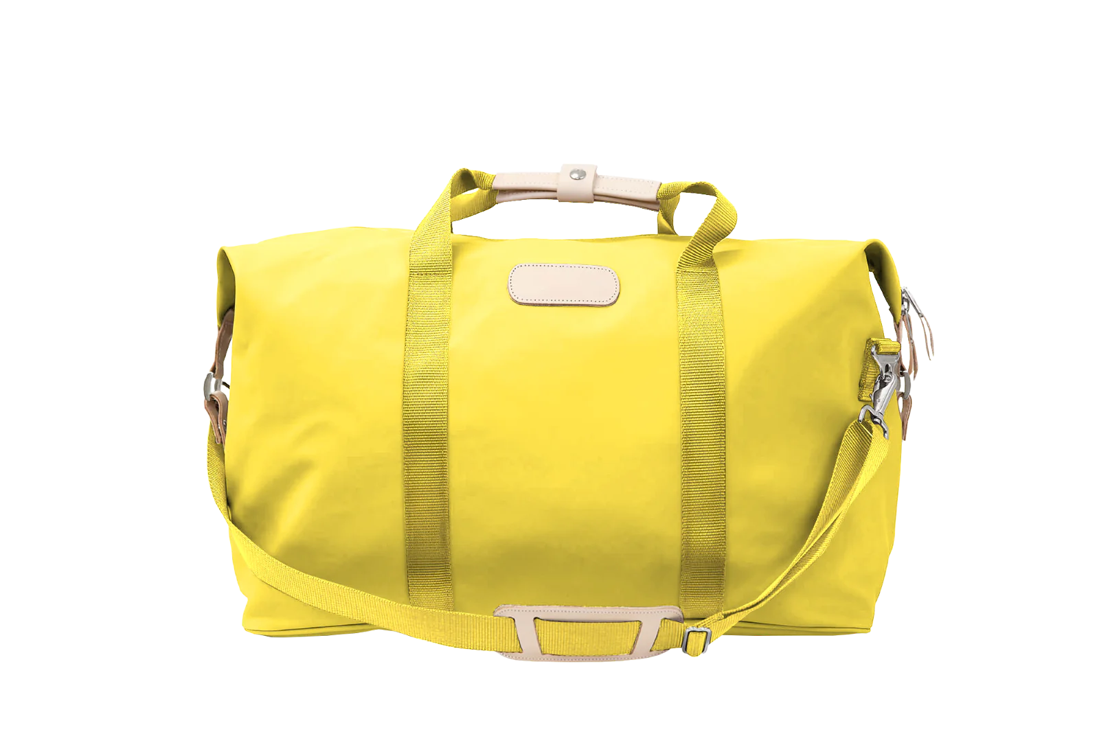 JON HART: Weekender