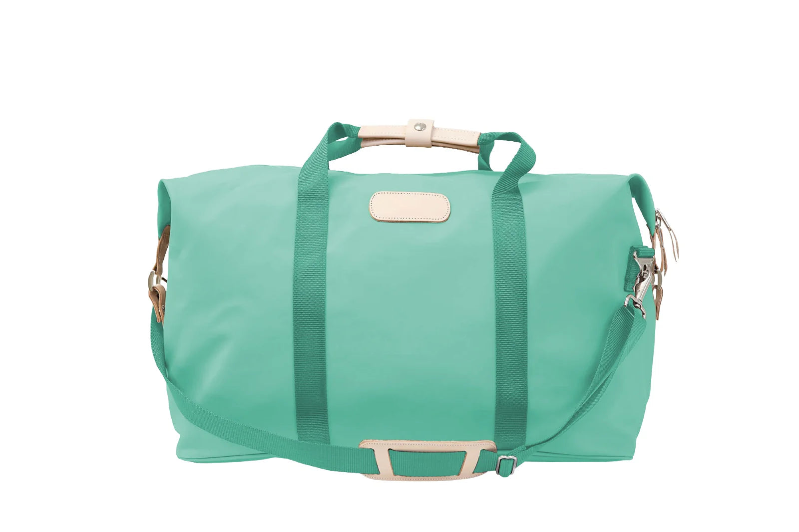 JON HART: Weekender