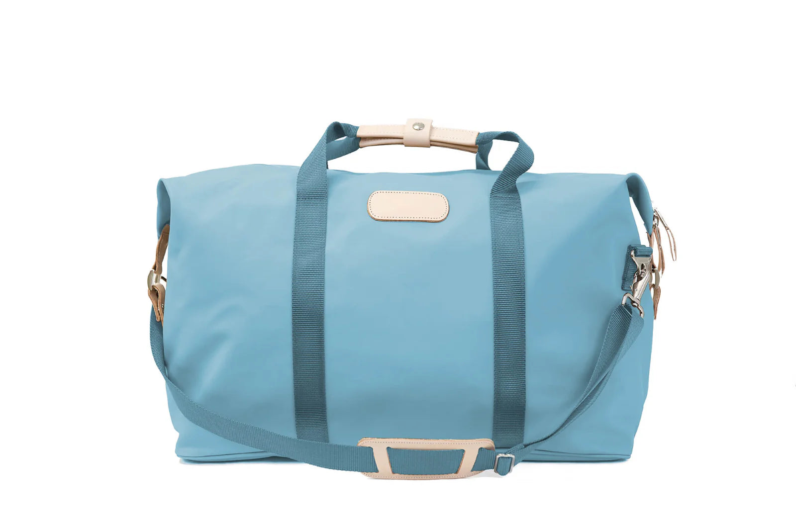 JON HART: Weekender