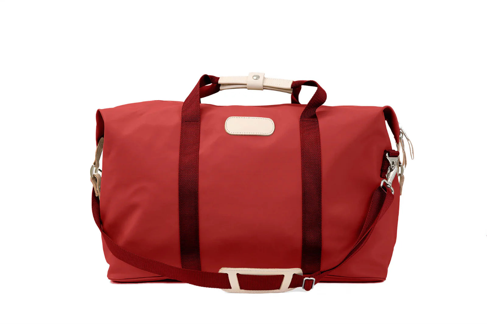 JON HART: Weekender