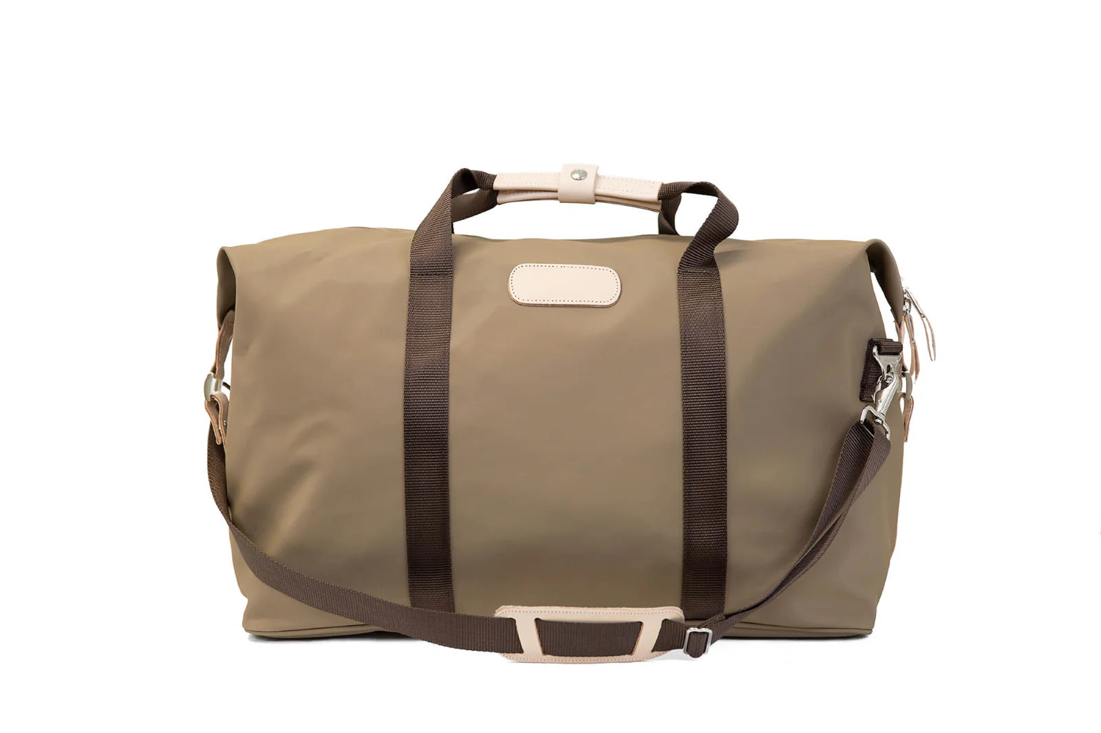 JON HART: Weekender