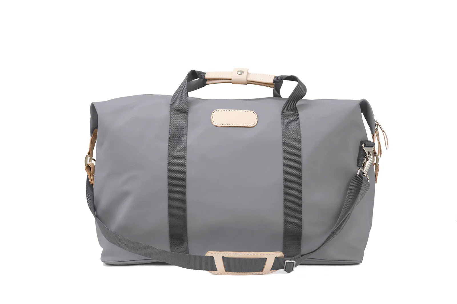 JON HART: Weekender
