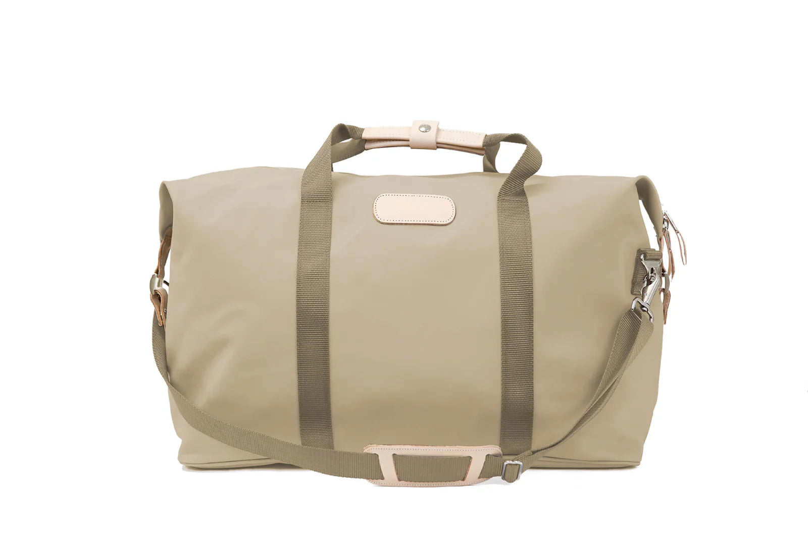JON HART: Weekender