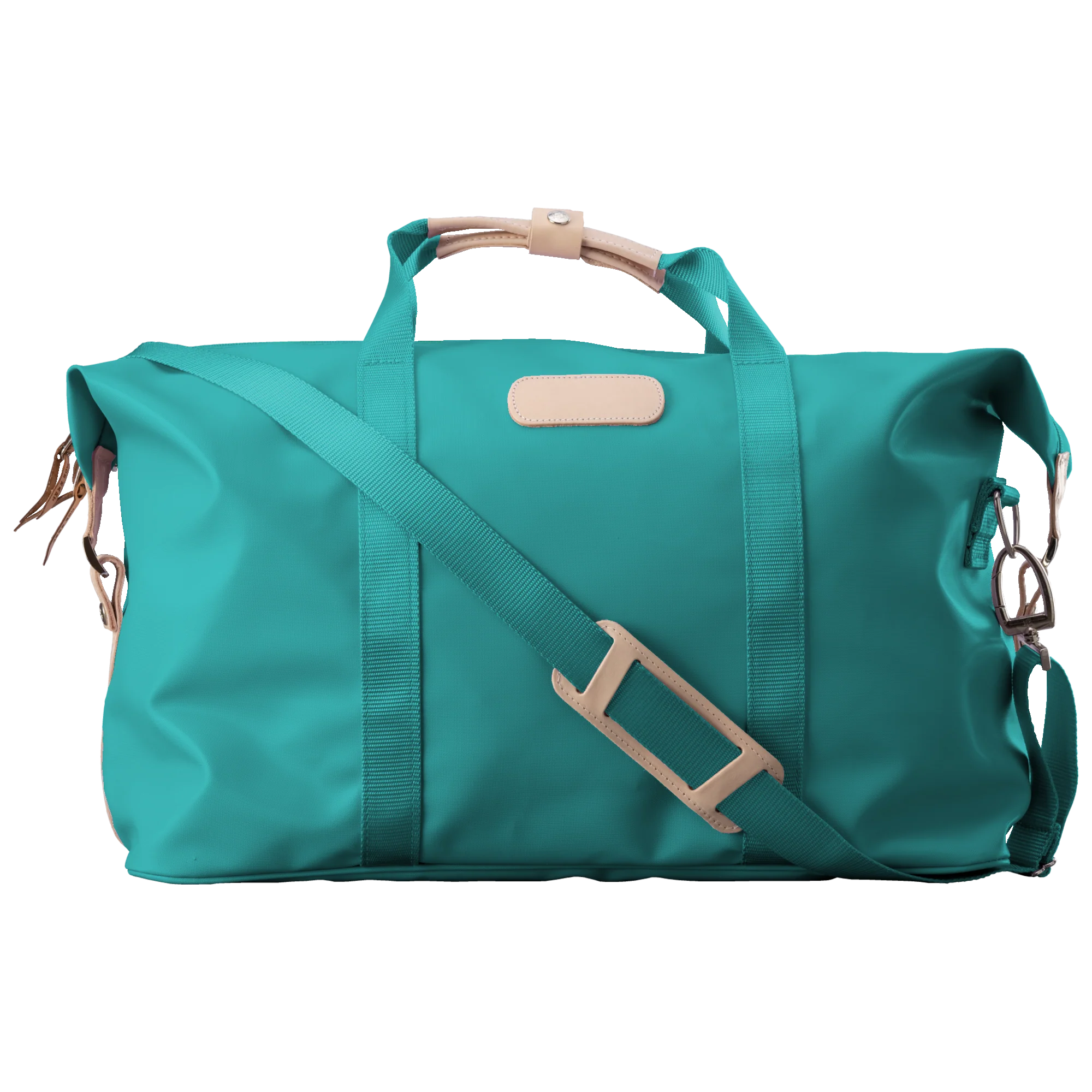 JON HART: Weekender