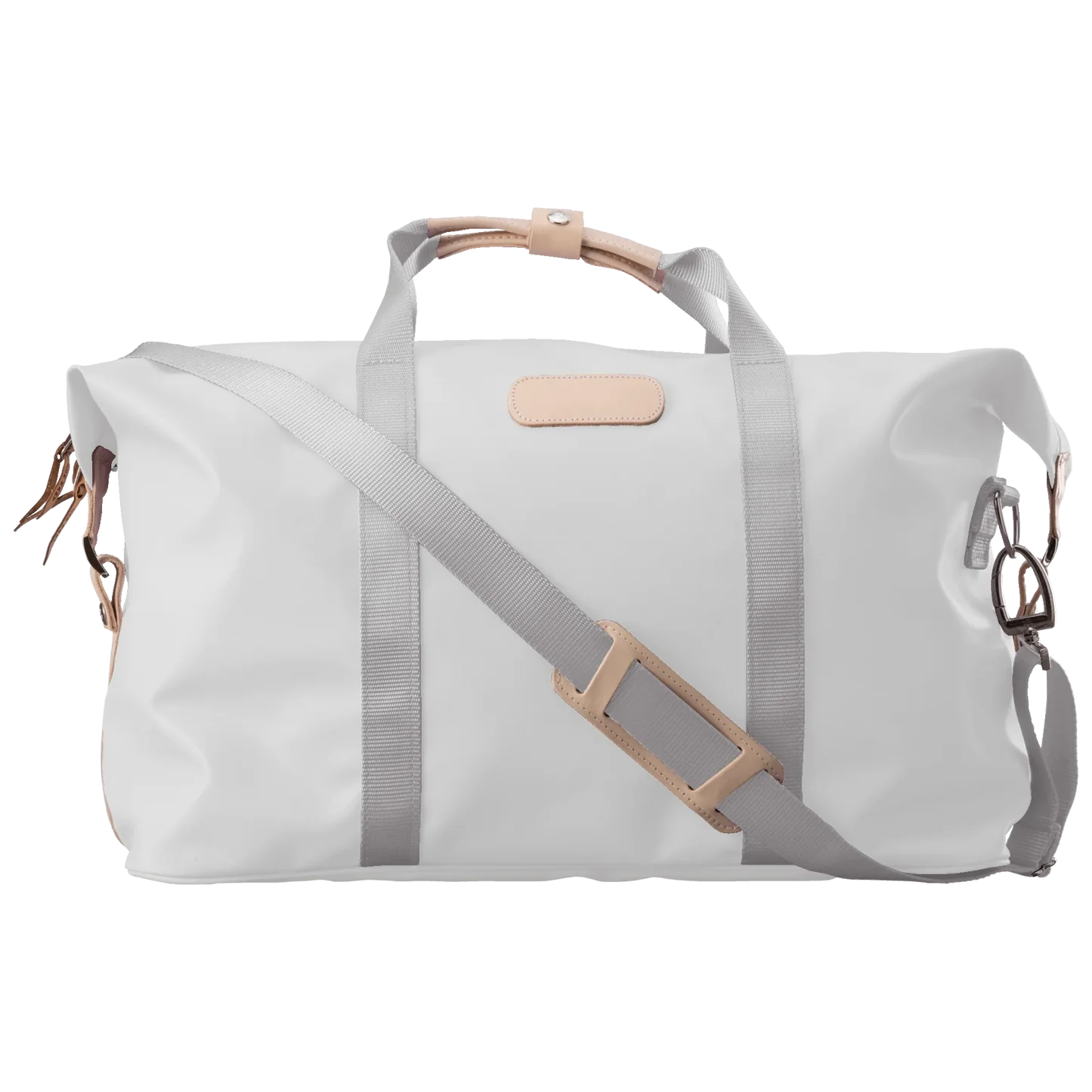 JON HART: Weekender