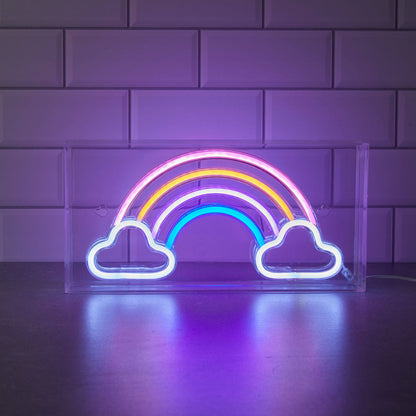 NRAINBOW