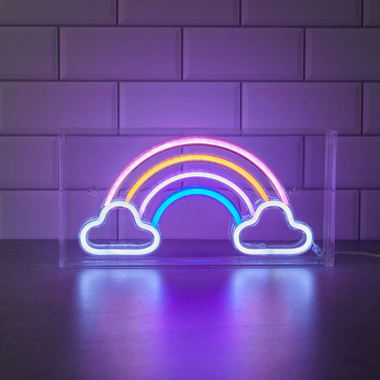 NRAINBOW