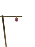 Pink Moon Charm